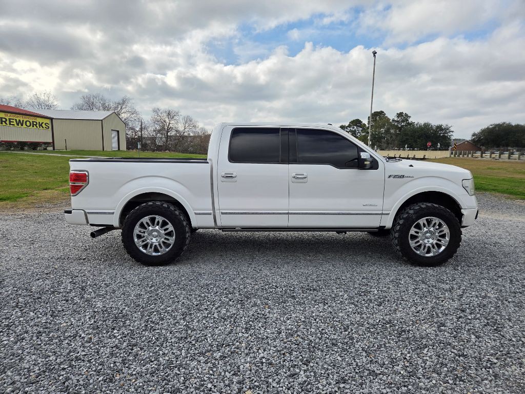 2012 Ford F-150 Image 2