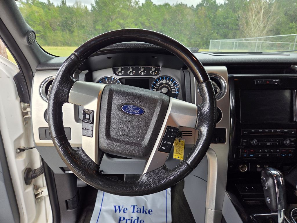 2012 Ford F-150 Image 5