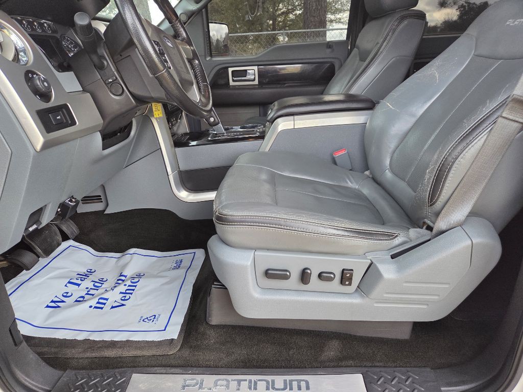 2012 Ford F-150 Image 6