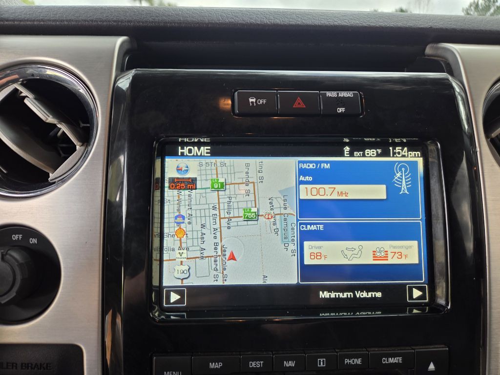 2012 Ford F-150 Image 7