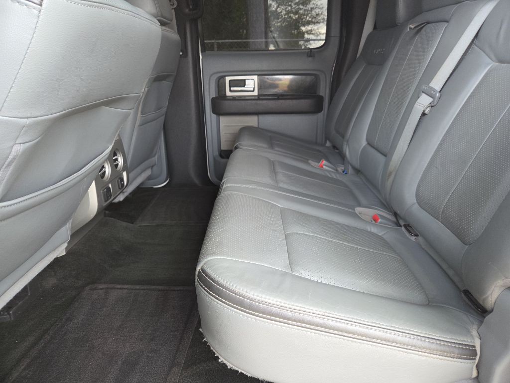 2012 Ford F-150 Image 8