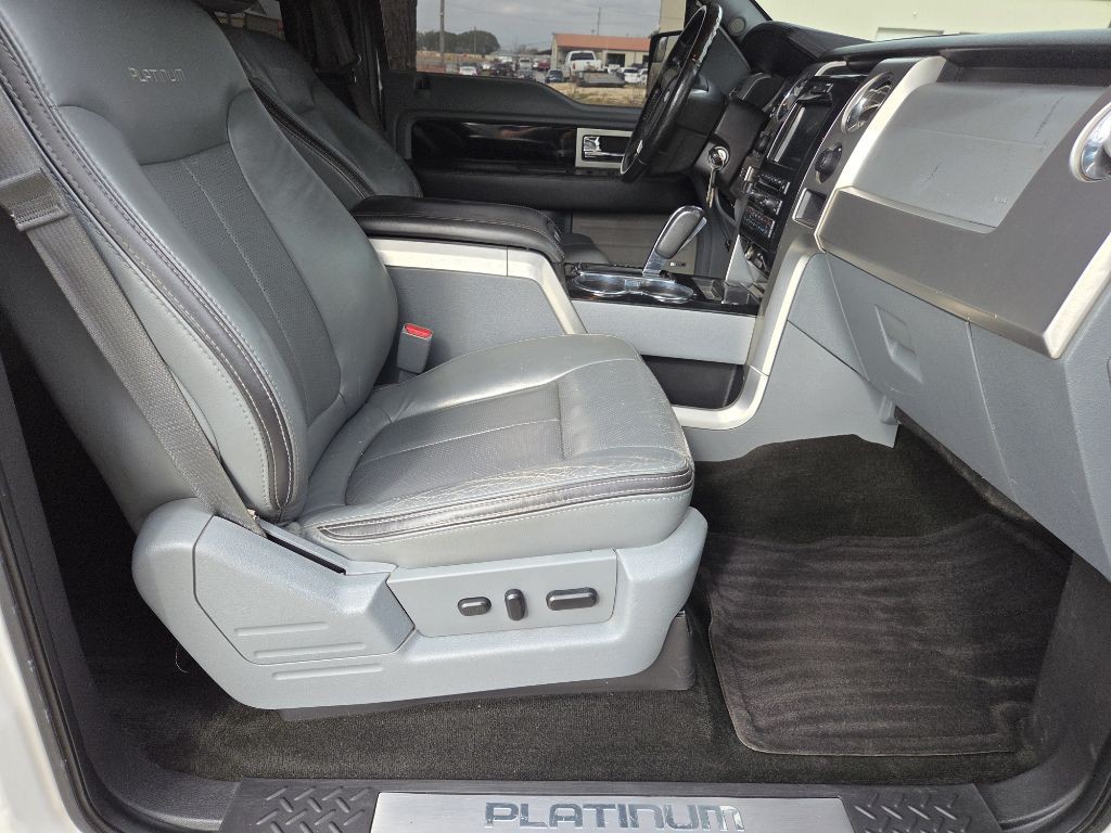 2012 Ford F-150 Image 10