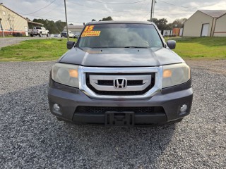Image for 2015 Honda Pilot EXL ID: 7120293