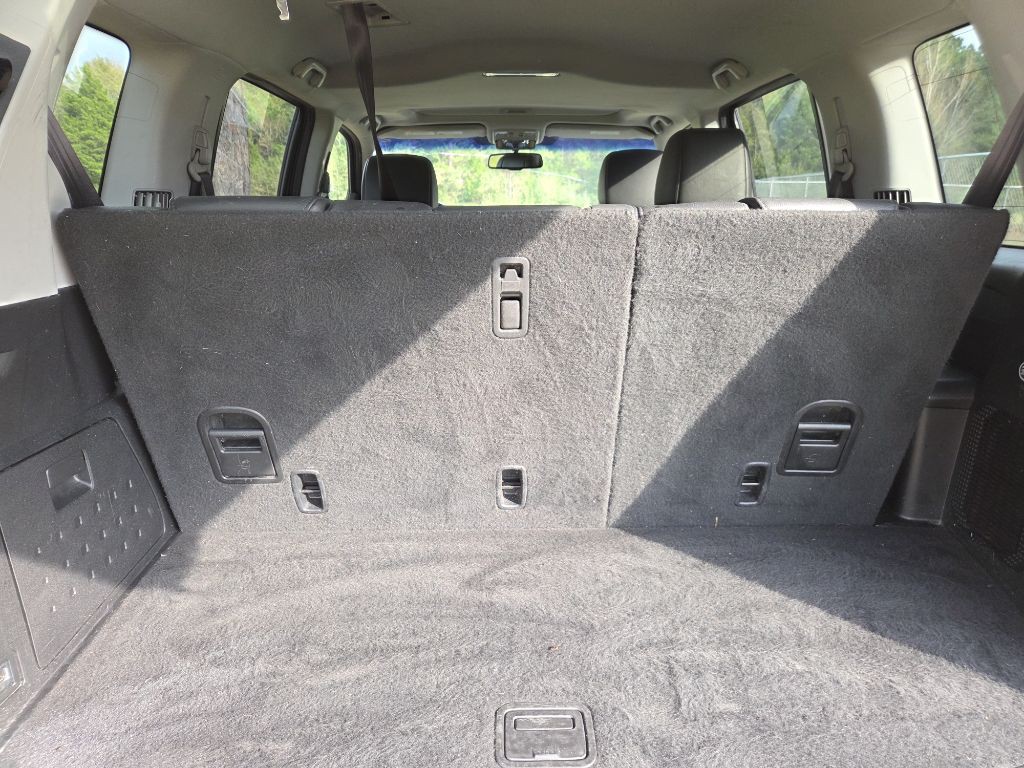 2015 Honda Pilot Image 9