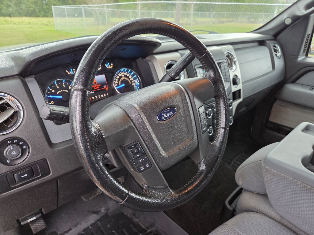 2013 Ford F-150 Image 5