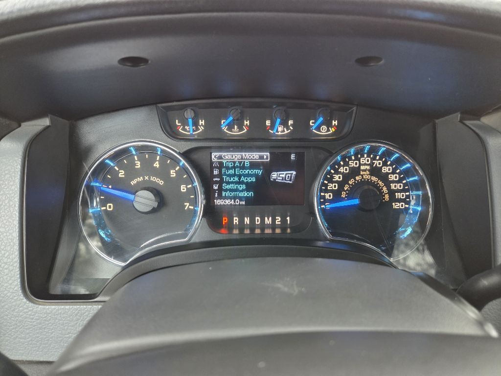 2013 Ford F-150 Image 6