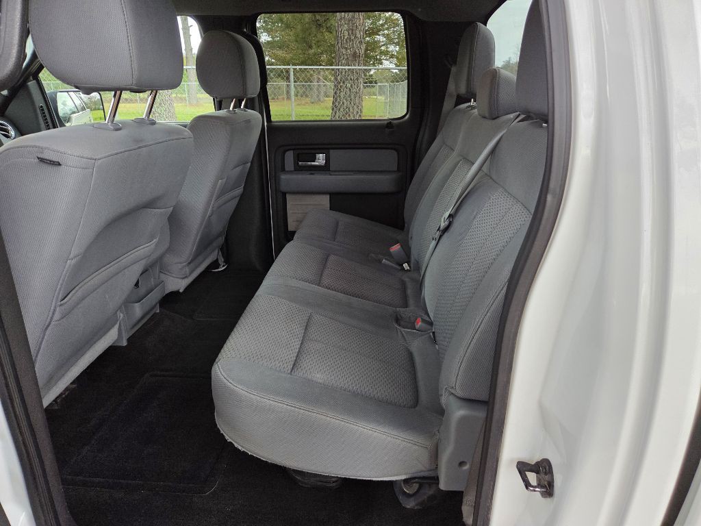 2013 Ford F-150 Image 7