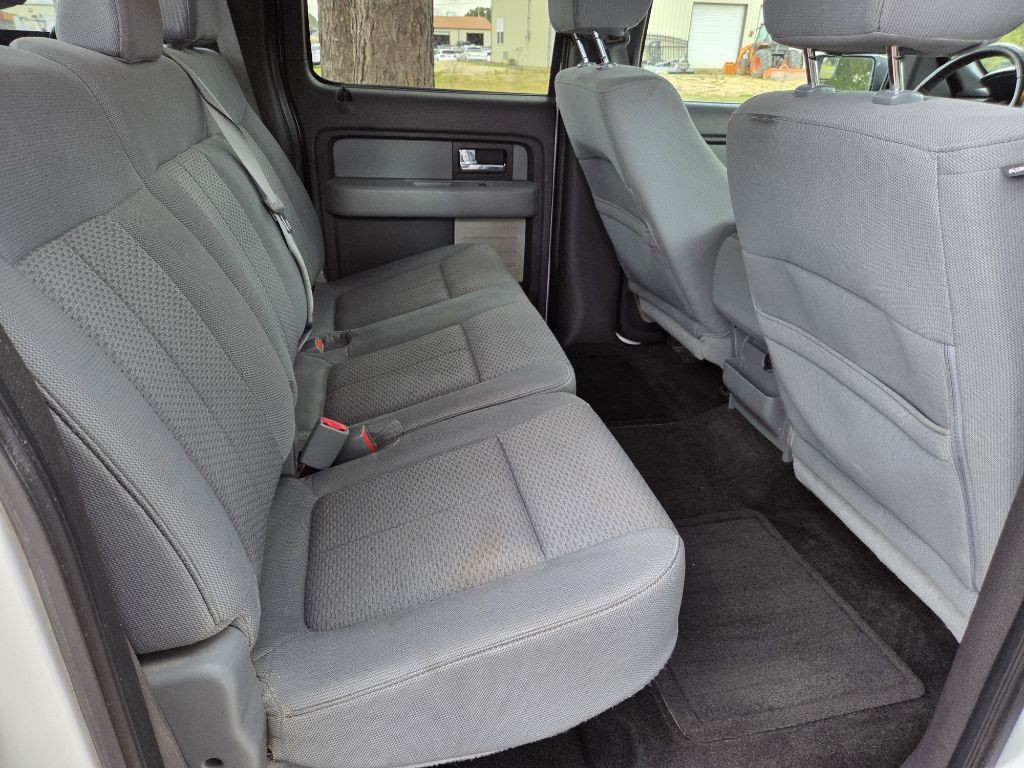 2013 Ford F-150 Image 10