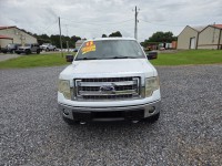 Image for 2013 Ford F-150 Supercrew ID: 7120341