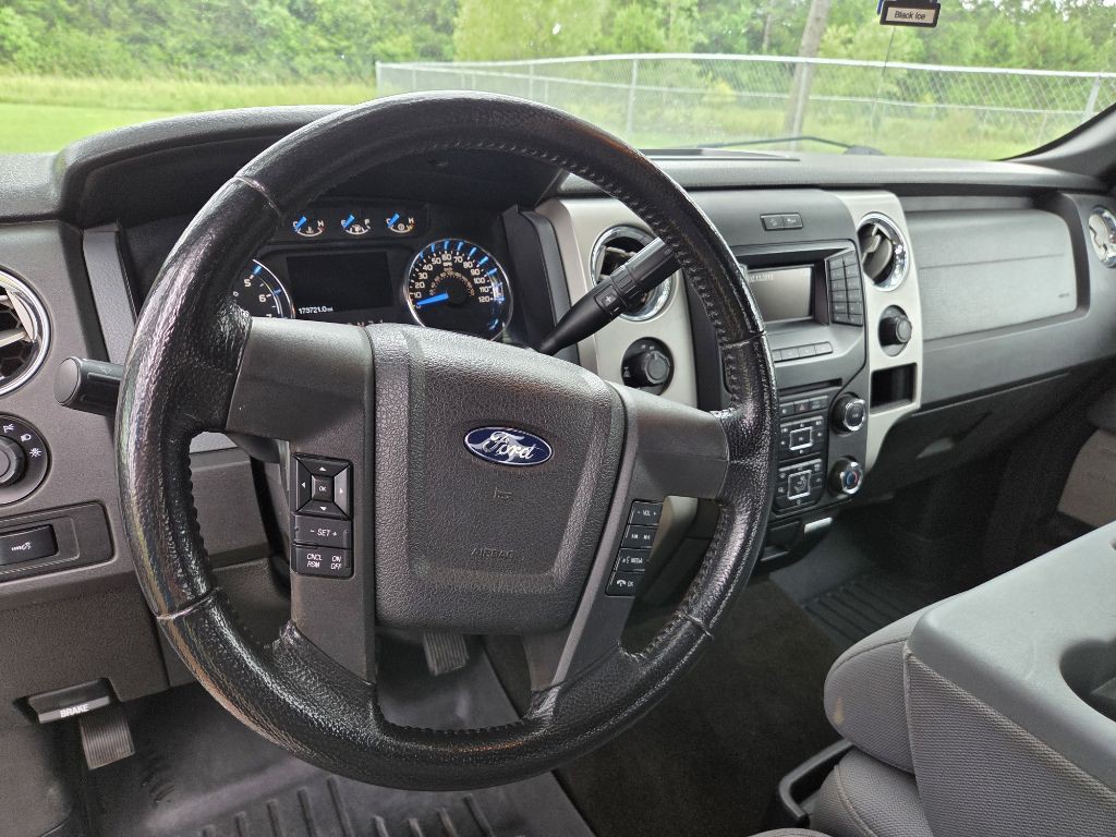 2013 Ford F-150 Image 5