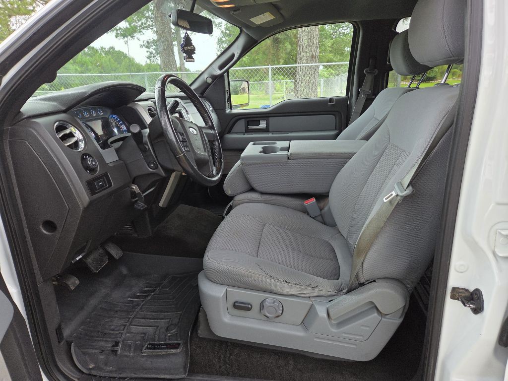 2013 Ford F-150 Image 6