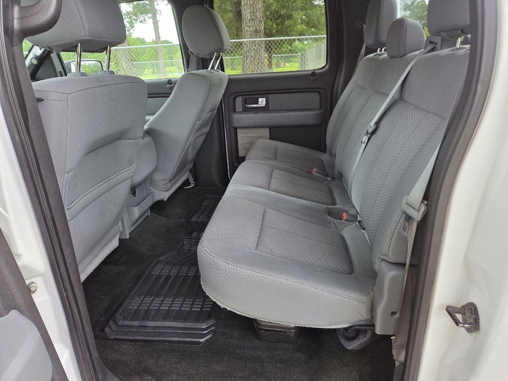 2013 Ford F-150 Image 7
