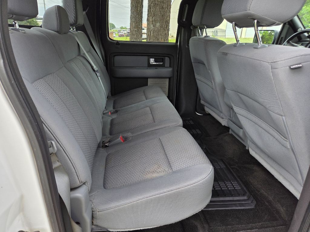 2013 Ford F-150 Image 8