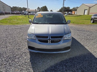 Image for 2016 Dodge Grand Caravan SXT ID: 7138619