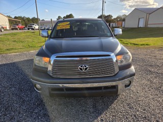 Image for 2010 Toyota Tundra CREWMAX SR5 ID: 7138811