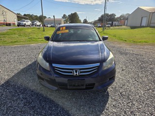 Image for 2012 Honda Accord EX ID: 7138831