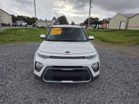 Image for 2021 Kia Soul LX ID: 7138833