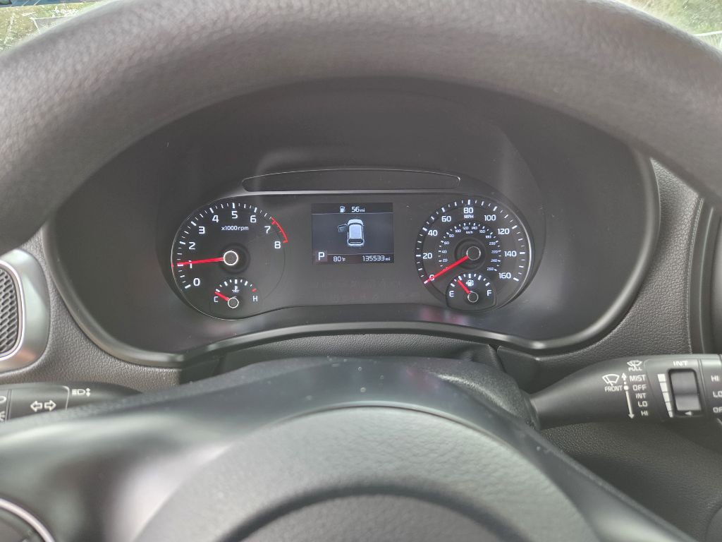 2021 Kia Soul Image 6