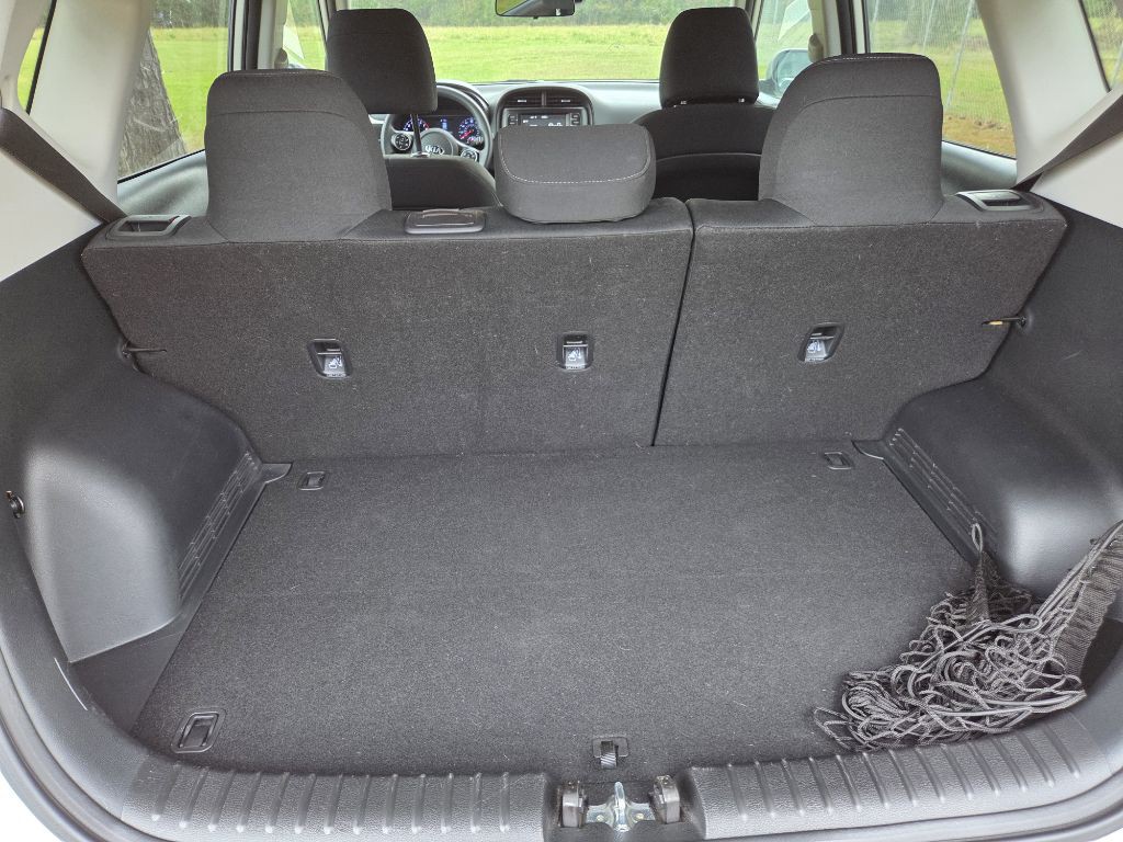 2021 Kia Soul Image 9