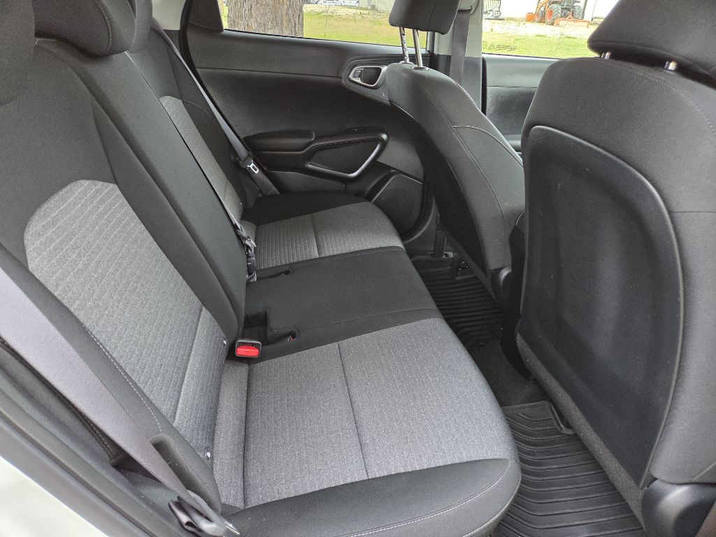 2021 Kia Soul Image 10