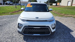 Image for 2021 Kia Soul LX ID: 7138833