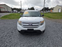Image for 2013 Ford Explorer XLT ID: 7142950