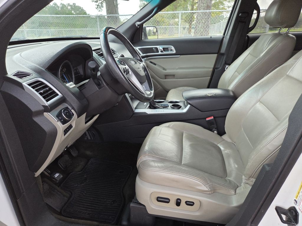 2013 Ford Explorer Image 6