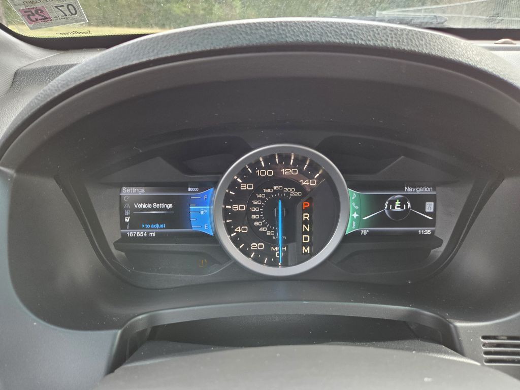 2013 Ford Explorer Image 7