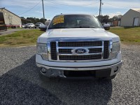 Image for 2011 Ford F-150 Supercrew ID: 7145896