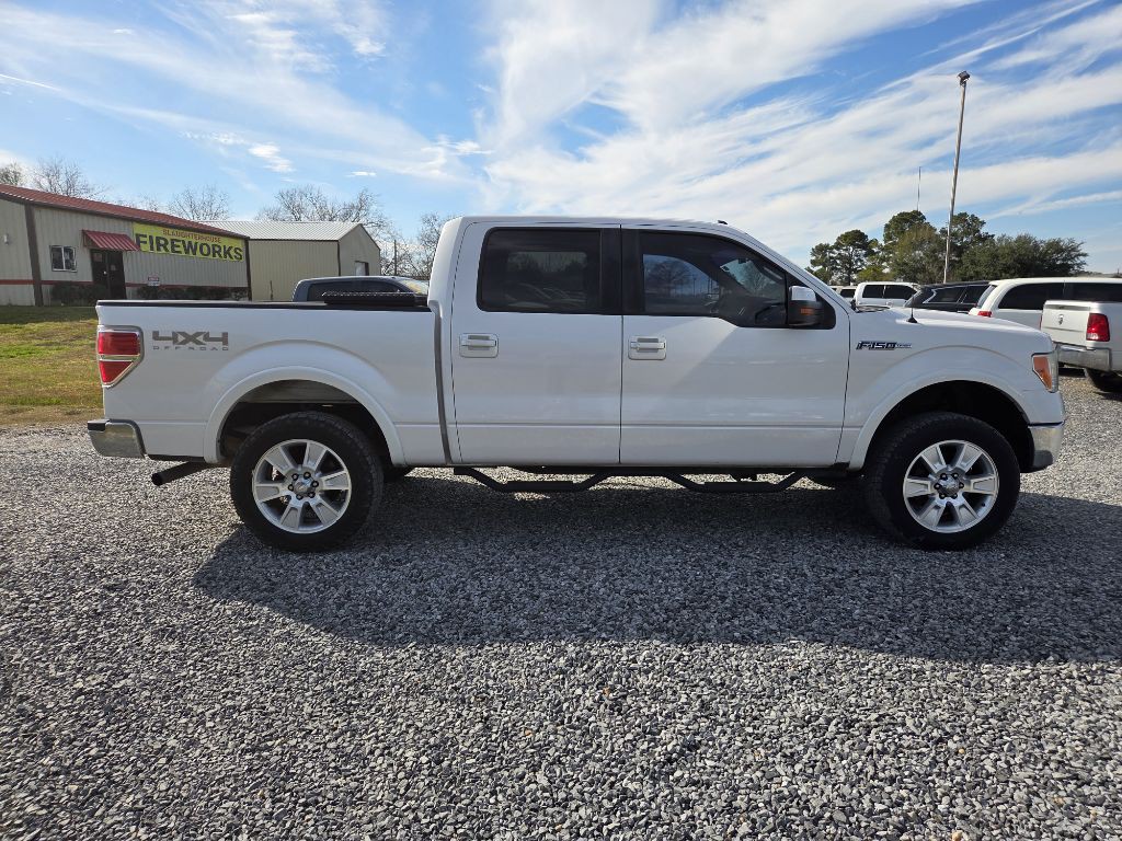 2011 Ford F-150 Image 3
