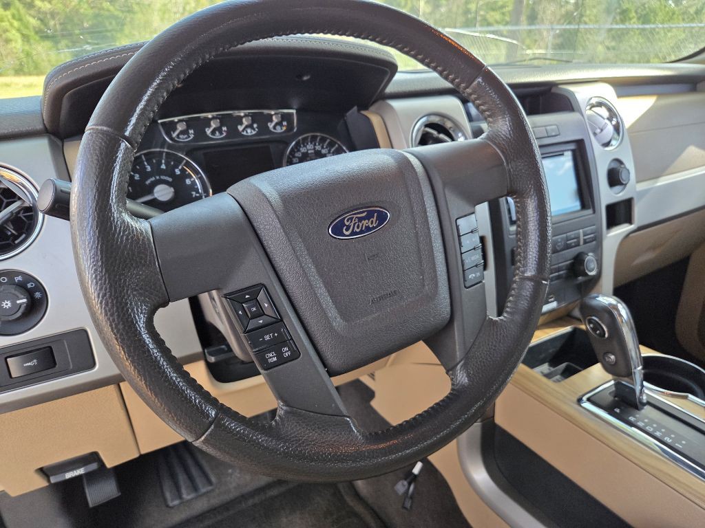 2011 Ford F-150 Image 4