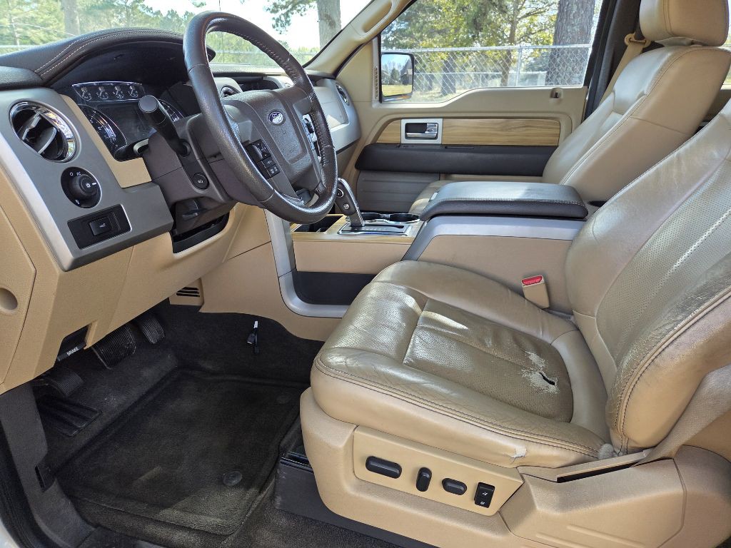 2011 Ford F-150 Image 6