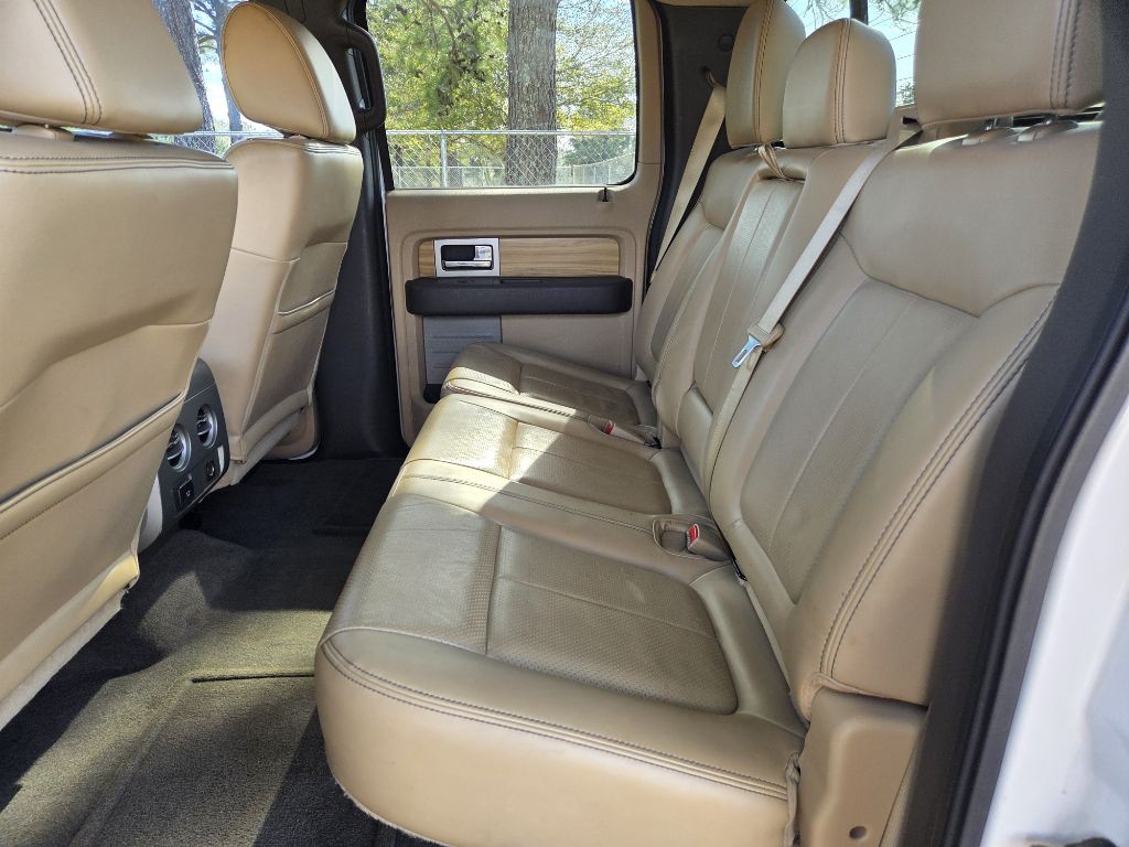 2011 Ford F-150 Image 7