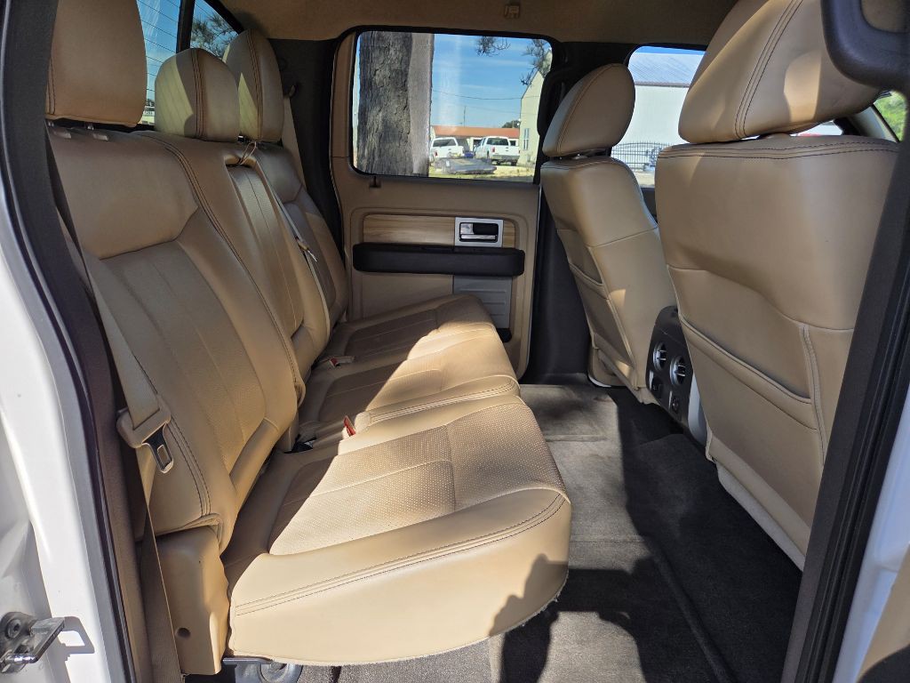 2011 Ford F-150 Image 8