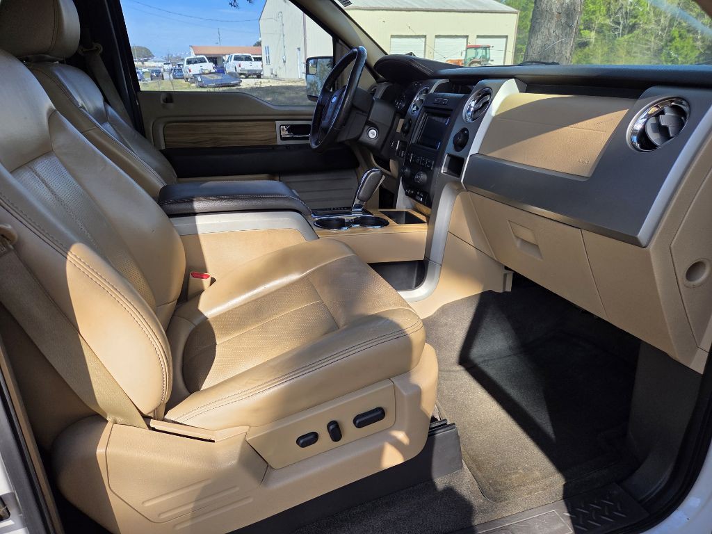 2011 Ford F-150 Image 9