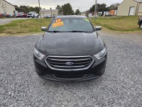 Image for 2017 Ford Taurus Limited ID: 7150735