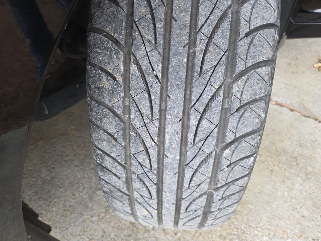 2017 Ford Taurus Image 5