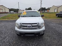 Image for 2014 Ford F-150 Supercrew ID: 7152165