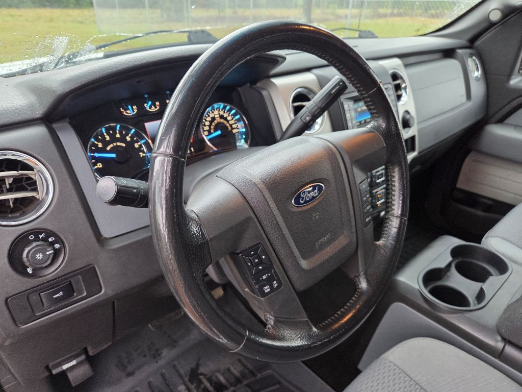 2014 Ford F-150 Image 5