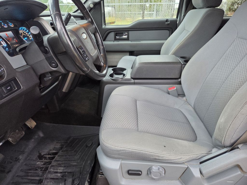 2014 Ford F-150 Image 7