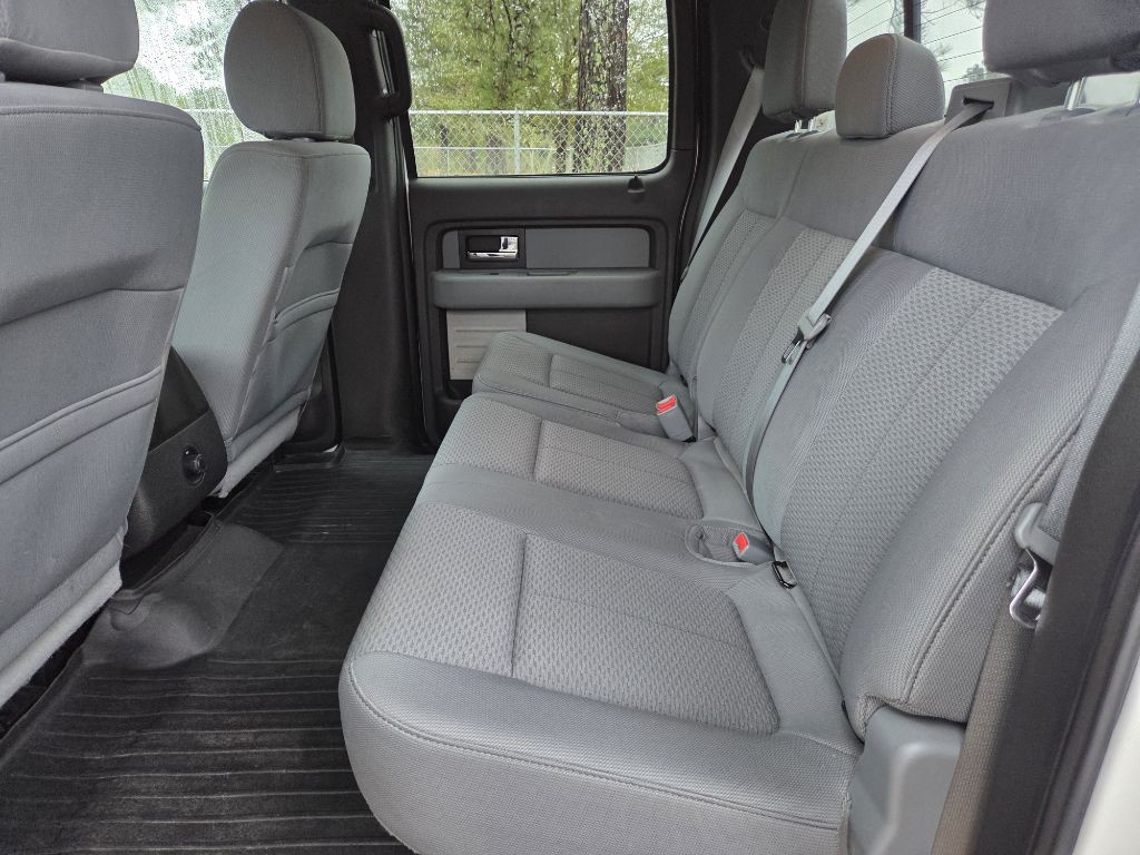 2014 Ford F-150 Image 8