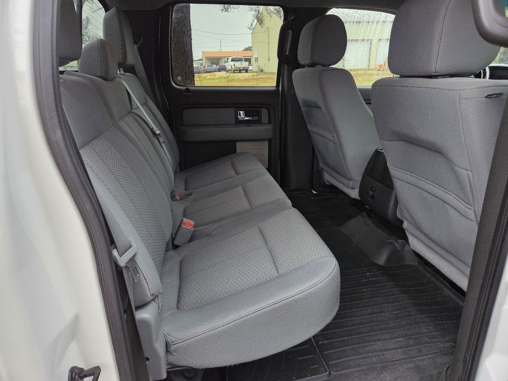 2014 Ford F-150 Image 9
