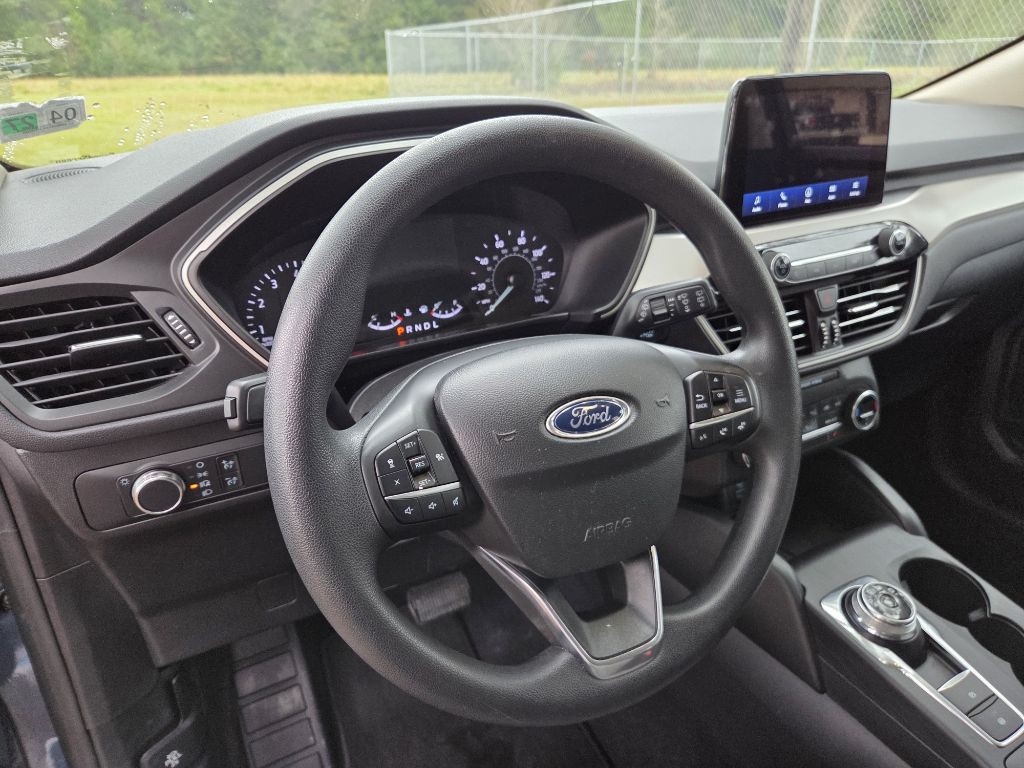 2020 Ford Escape Image 5