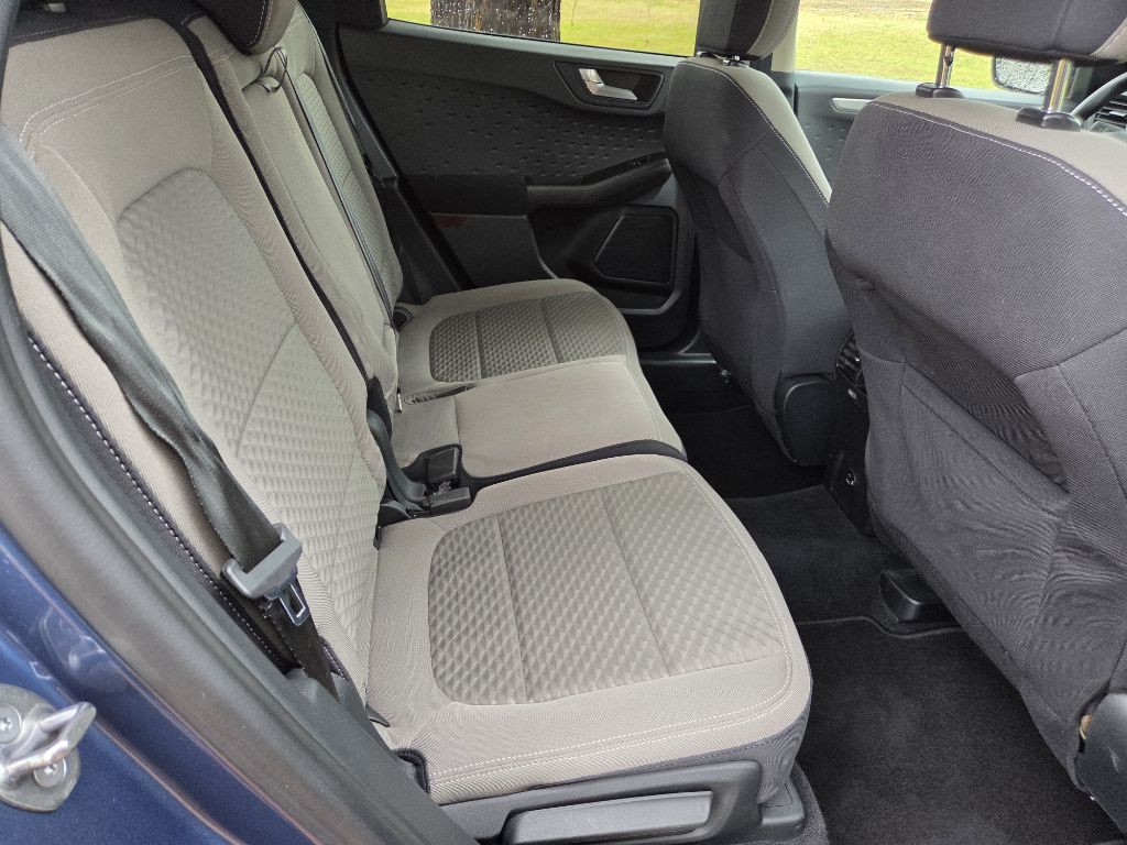 2020 Ford Escape Image 10