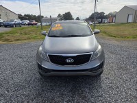 Image for 2016 Kia Sportage LX ID: 7155562