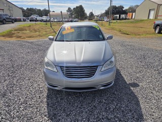 Image for 2013 Chrysler 200 LX ID: 7166028