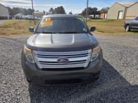 Image for 2015 Ford Explorer XLT ID: 7166649