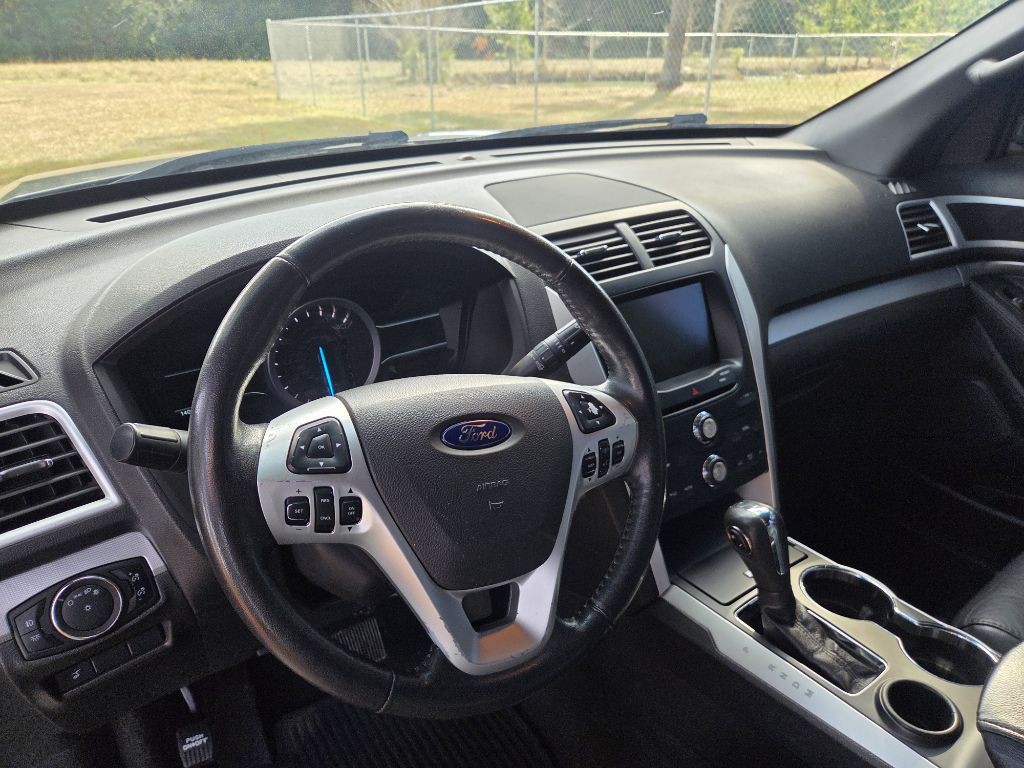2015 Ford Explorer Image 5