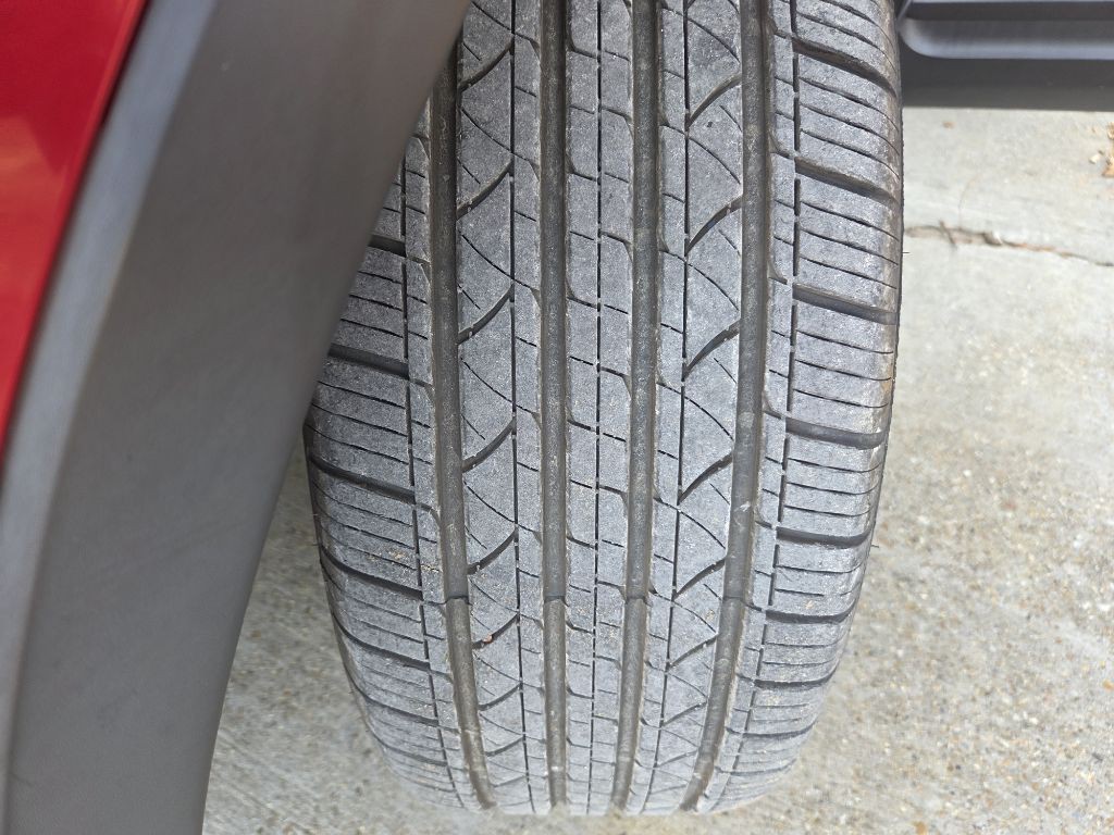 2015 Ford Explorer Image 5