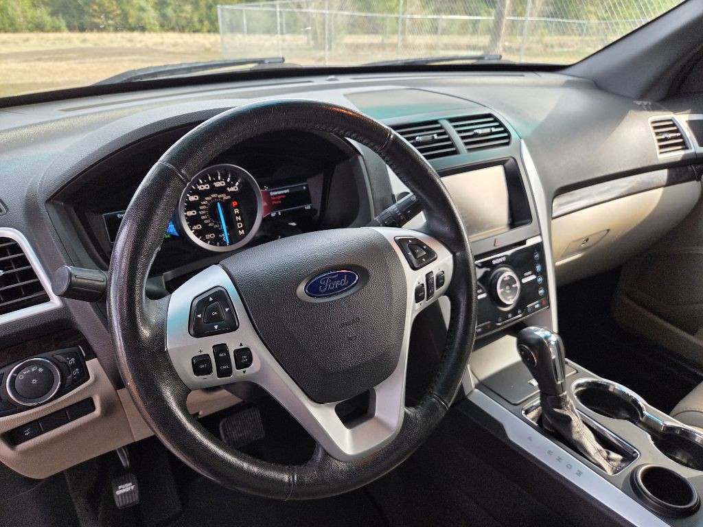 2015 Ford Explorer Image 6